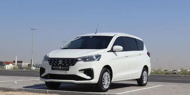 سوزوكي ايرتيغا 2024 1.5L