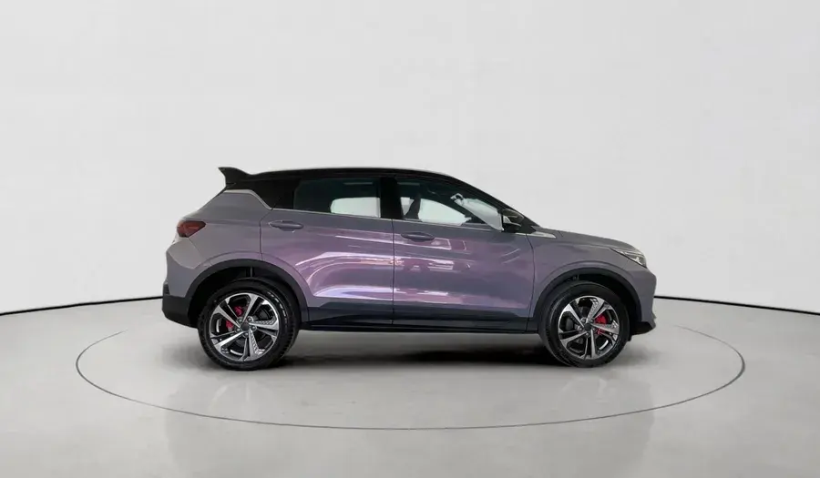 Geely Coolray 2026 undefinedL