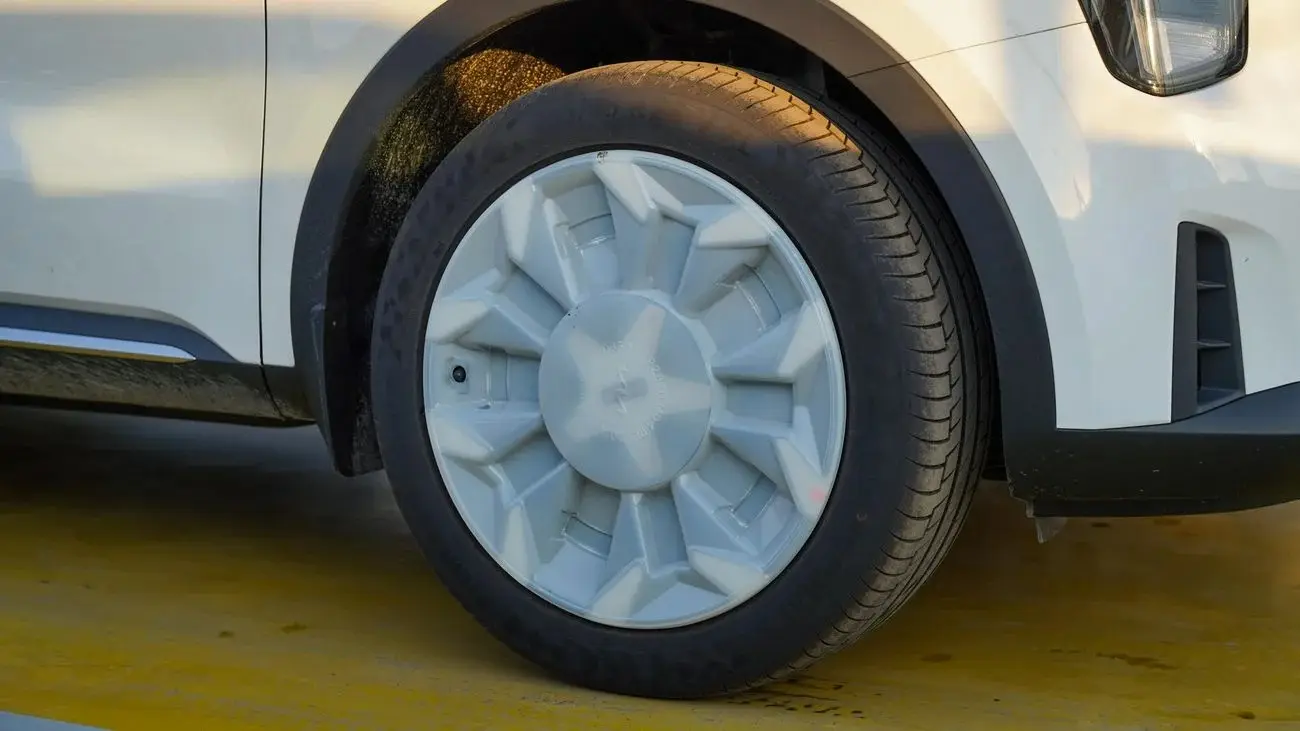 Kia Sorento 2026 3.5L