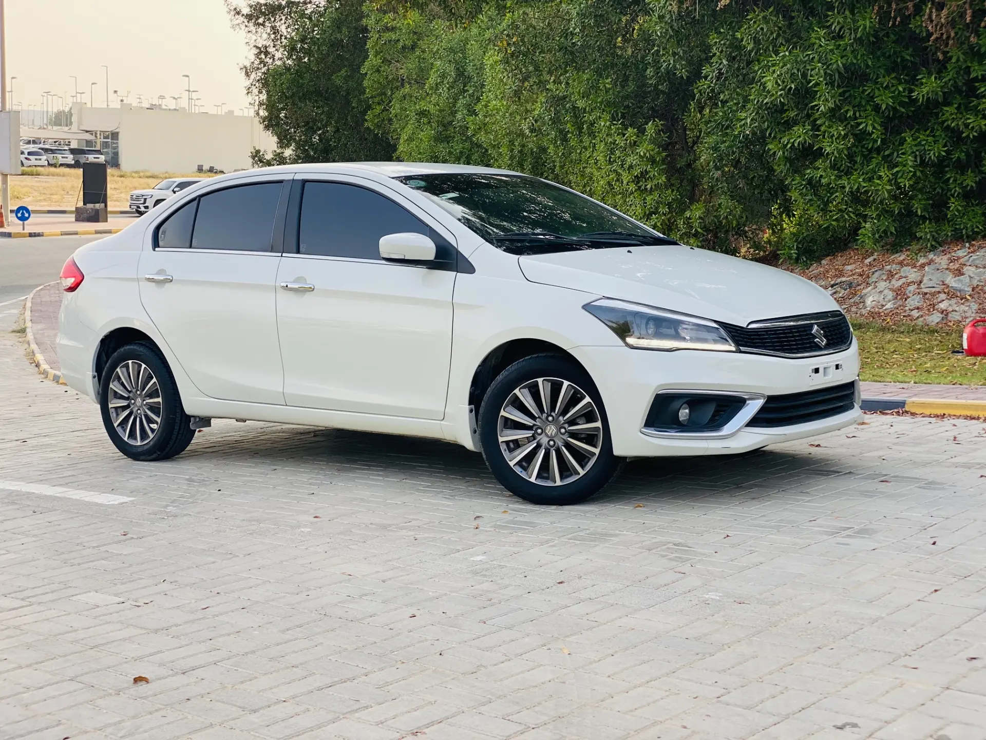 Suzuki Ciaz 2023
