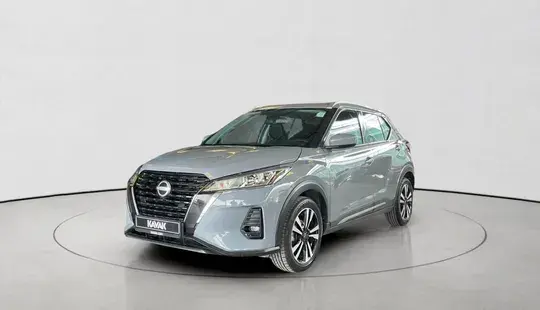 نيسان كيكس 2023 1.6L