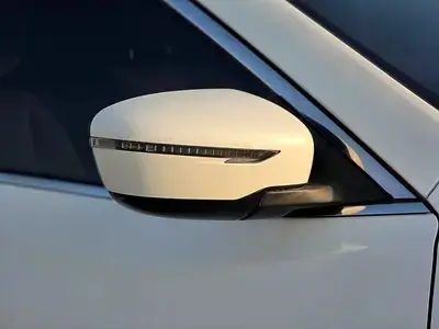 Nissan XTrail 2020 2.5L