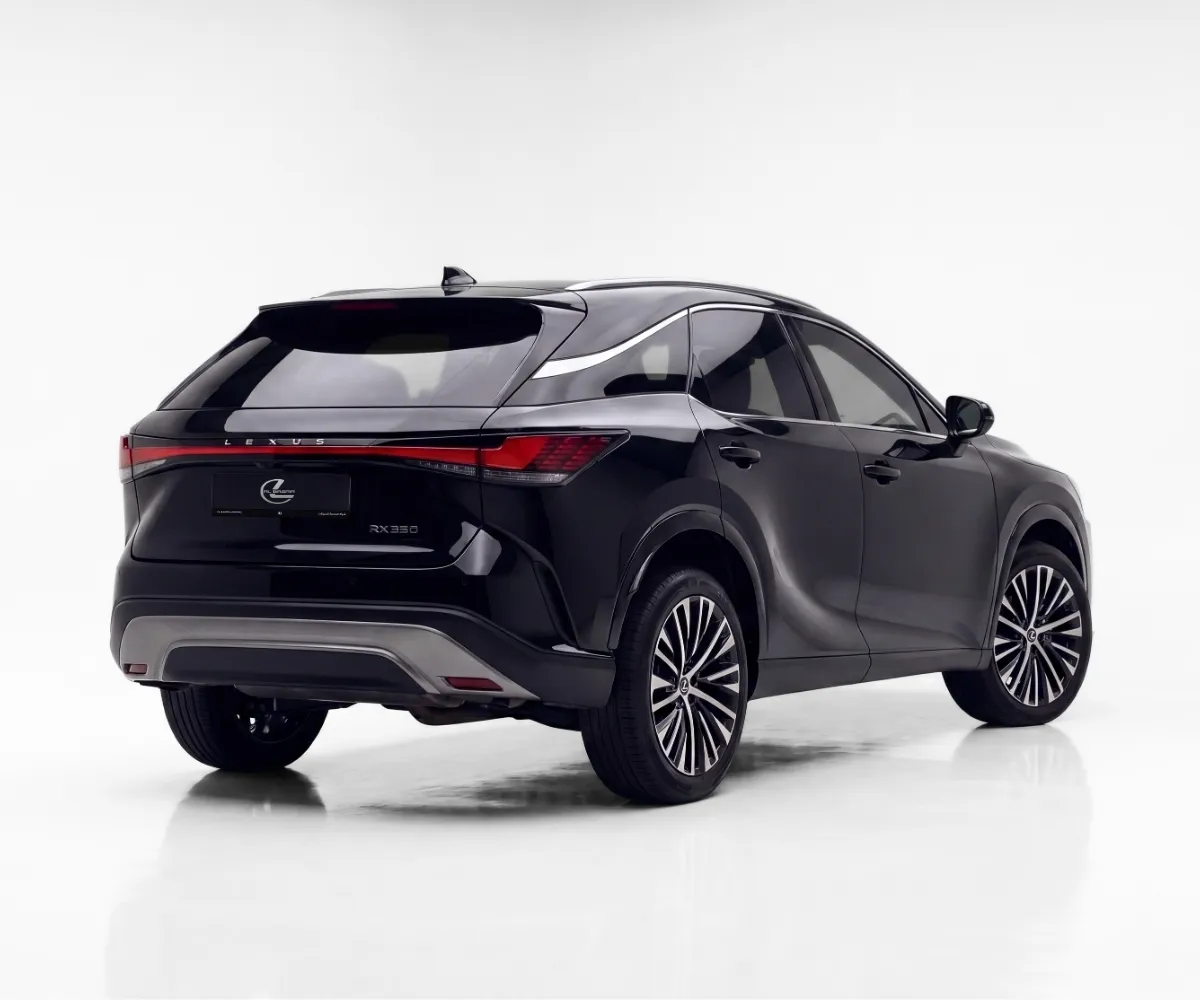 Lexus RX 2023