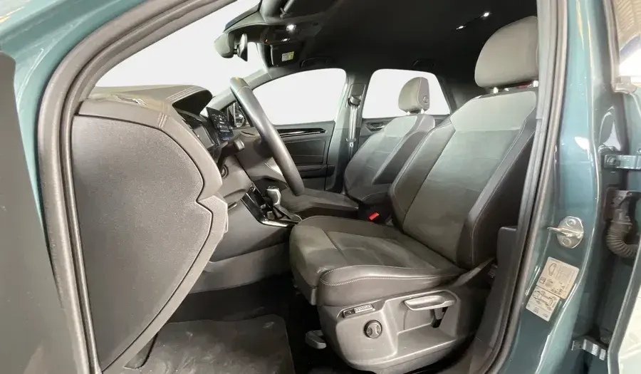Volkswagen T ROC 2023