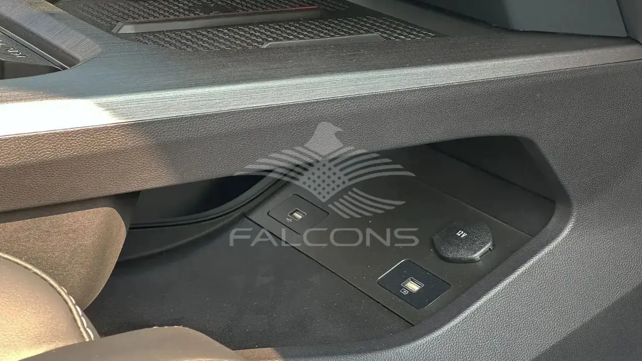 كايي X7 2026 1.6T