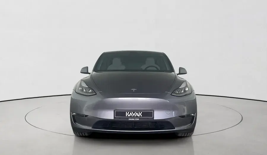 تسلا موديل Y 2023 undefinedL