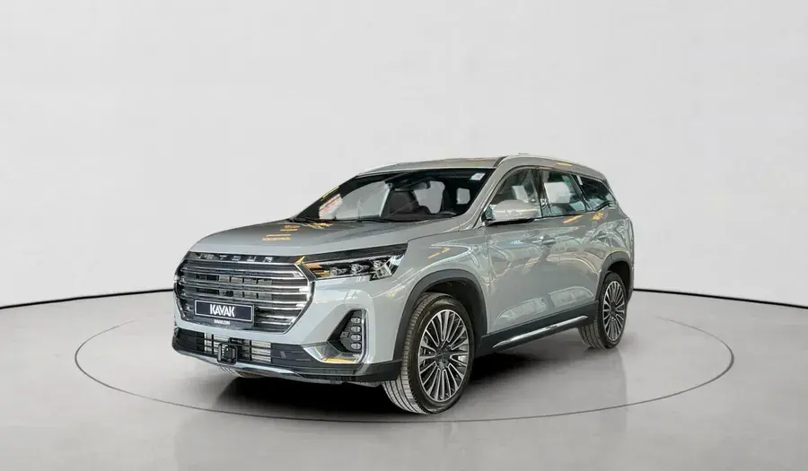 Jetour X90 Plus 2025