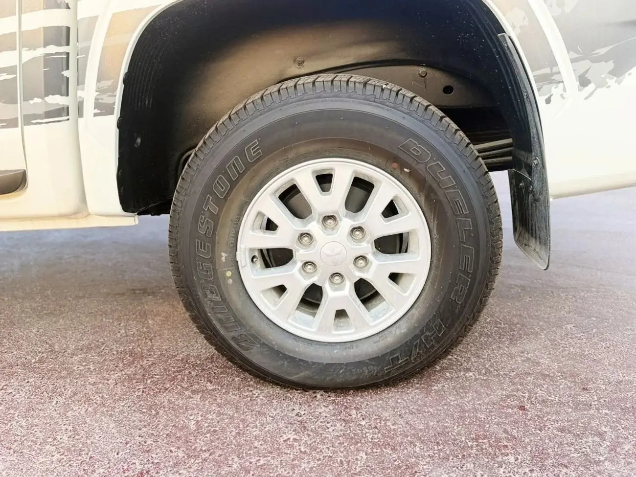 Mitsubishi L200 2026