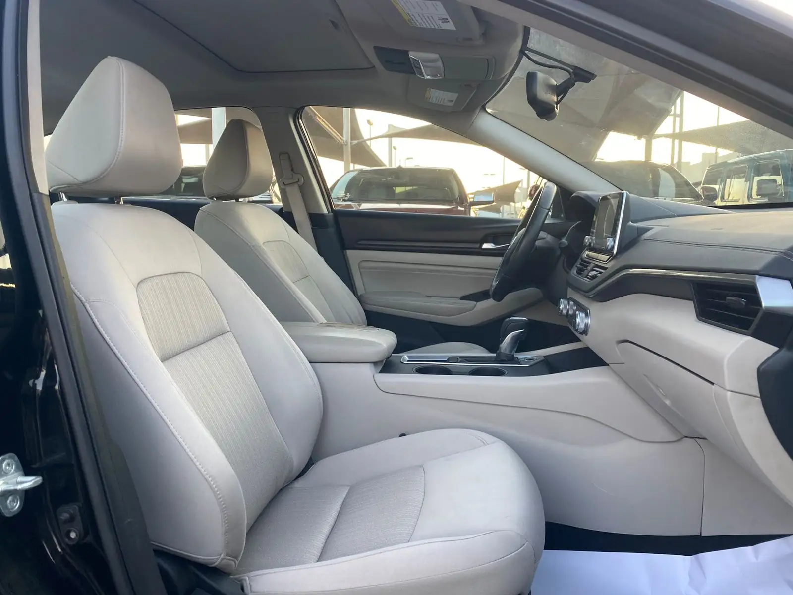 نيسان ألتيما 2019 2.5L