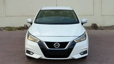 نيسان صني 2022