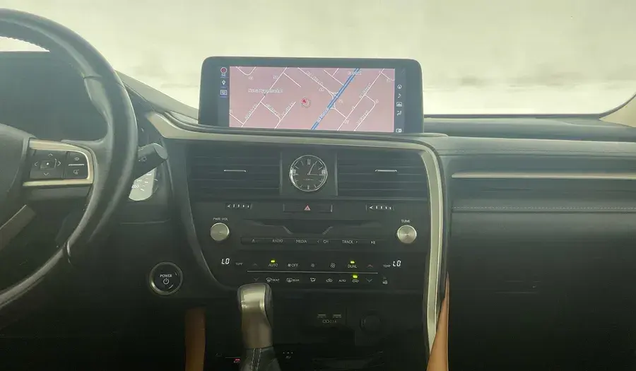 لكزس RX 2022 3.5L