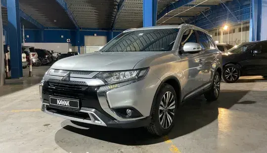 Chevrolet Tahoe 2023