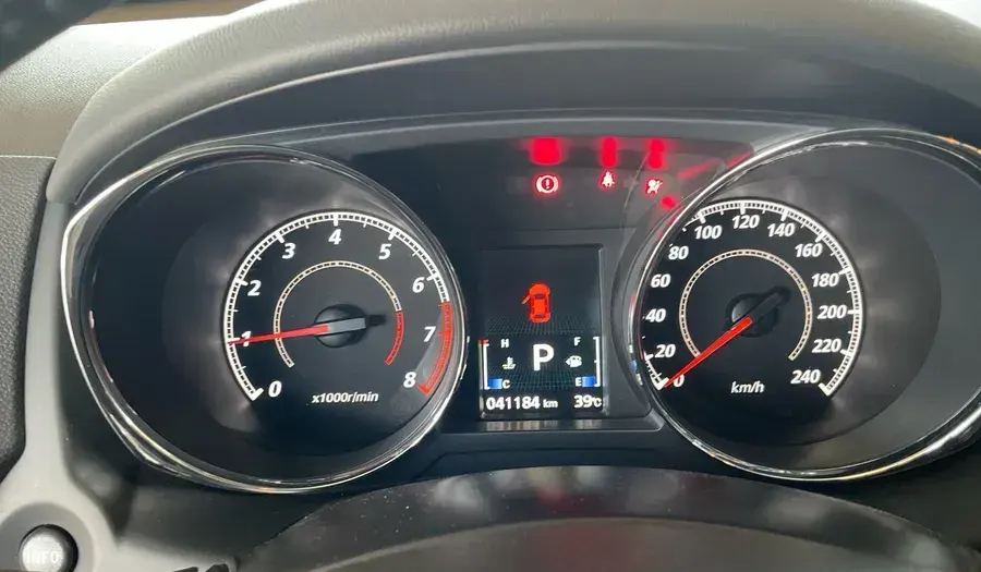 Mitsubishi ASX 2024