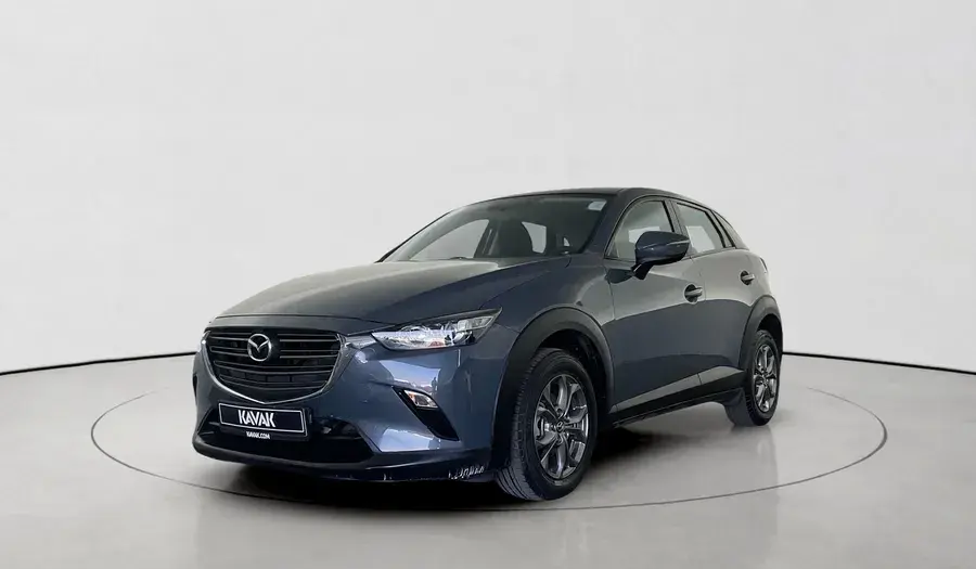 Mazda CX3 2024 2L
