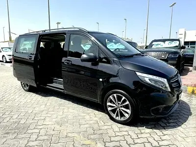 مرسيدس بنز فيتو 2021 2L