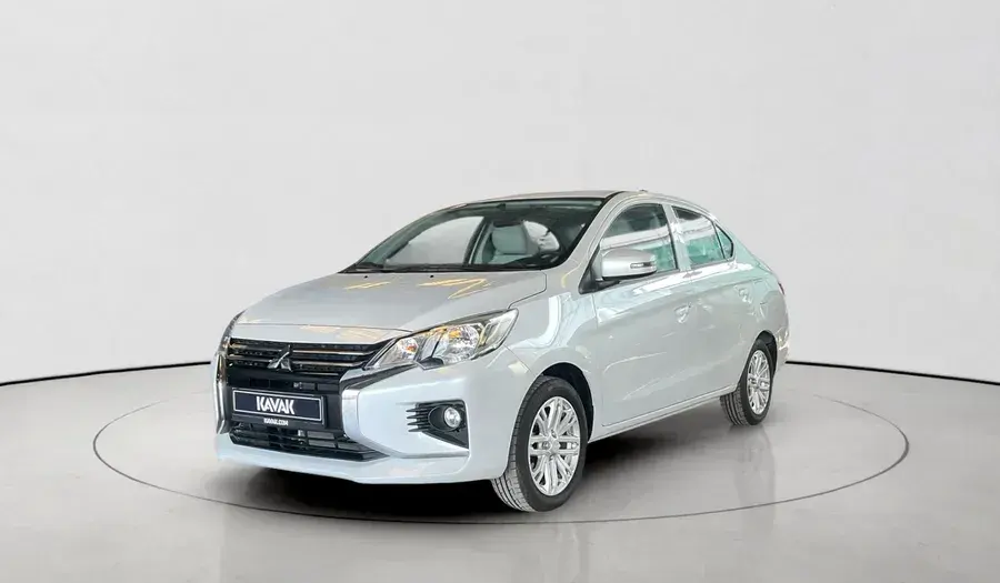 ميتسوبيشي اتراج 2025 1.2L