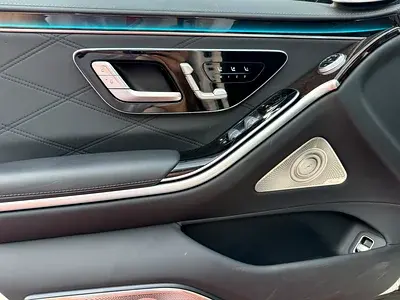 Mercedes Benz S Class Maybach 2023 4L