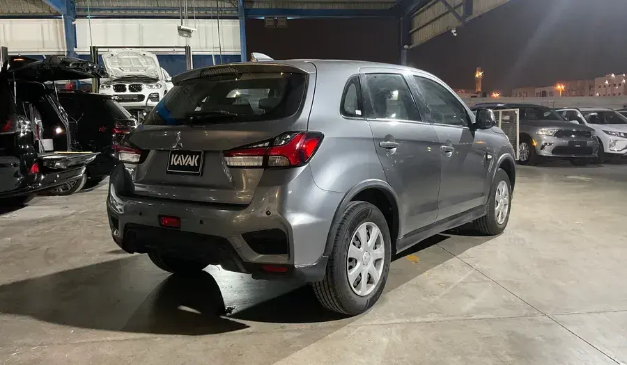 Mitsubishi ASX 2022 2L