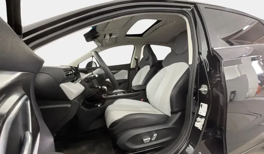 BAIC U5 PLUS 2025