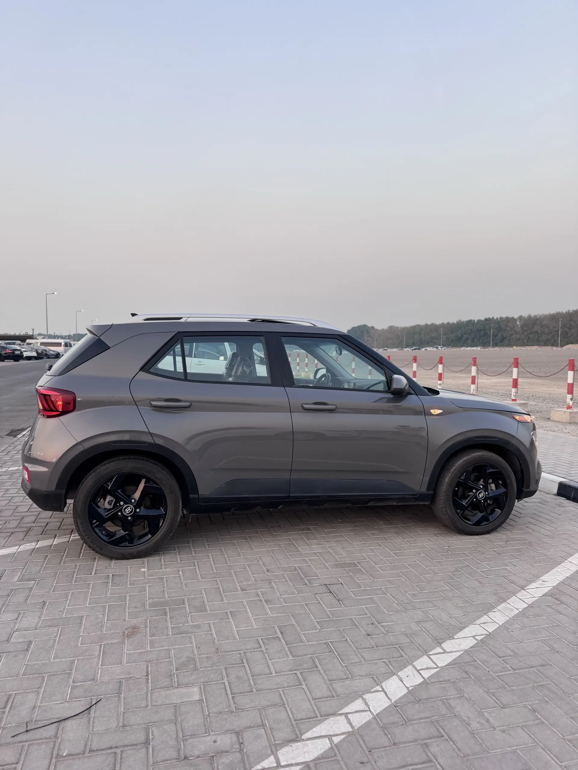 هيونداي فنيو 2022 1.6L