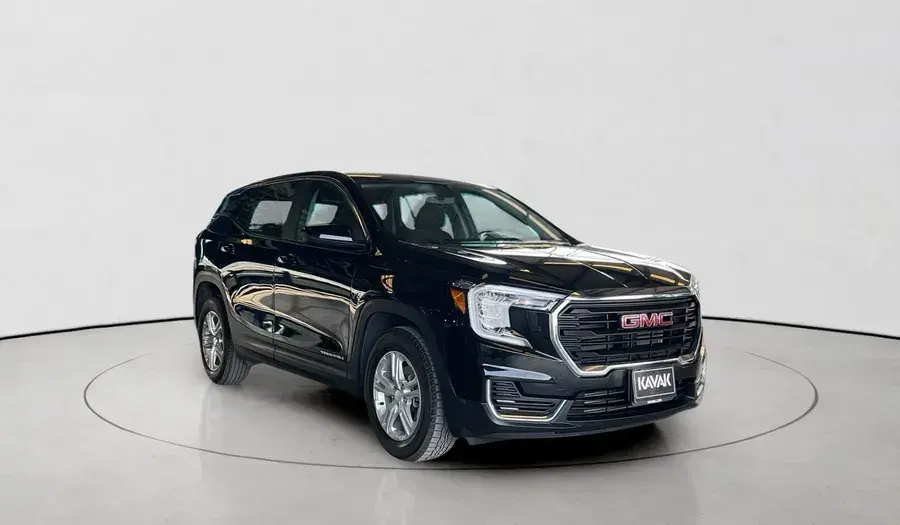 جي أم سي تيرين 2023 1.5T