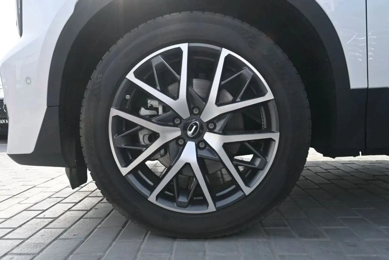 جي اي سي GS8 2024 2L