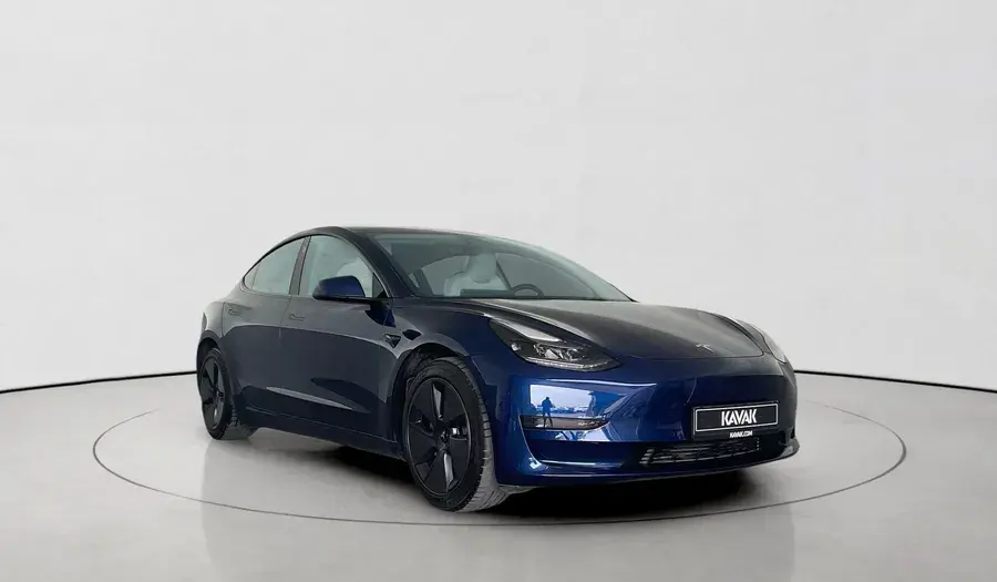 تسلا موديل 3 2023 2023L