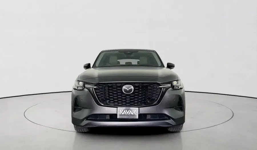 Mazda CX60 2025