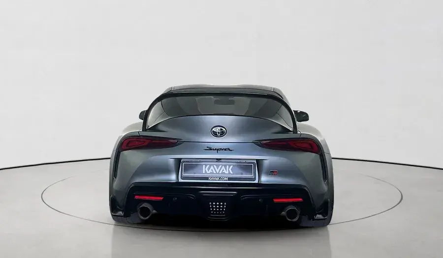 Toyota Supra 2022 3L