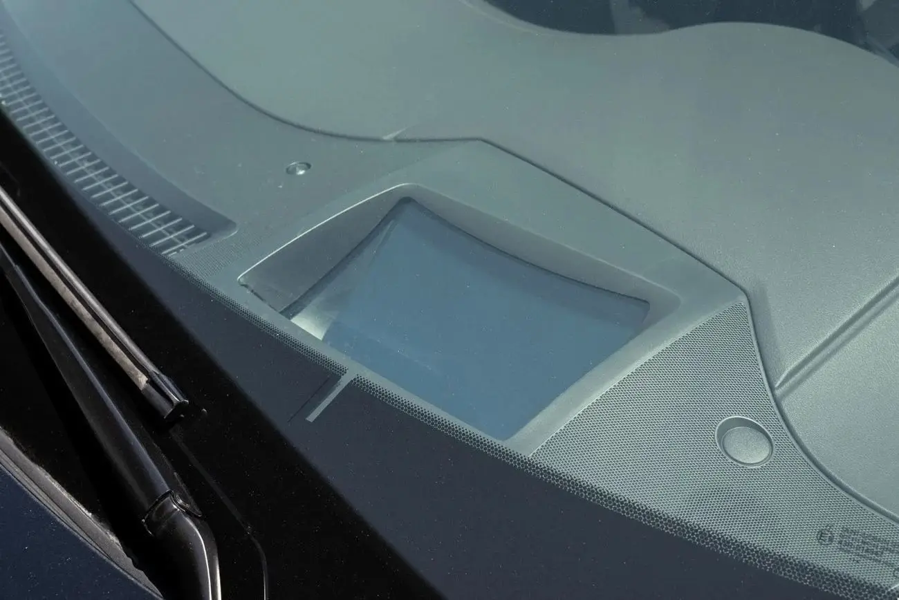 Infiniti QX60 2024 3.5L