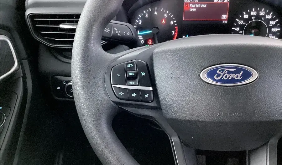 فورد إكسبلورر 2022