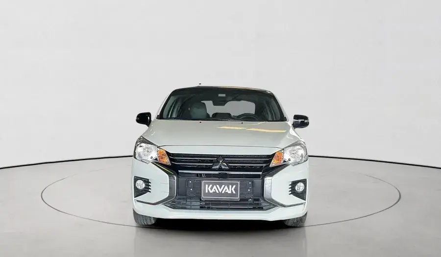 ميتسوبيشي اتراج 2023 1.2L