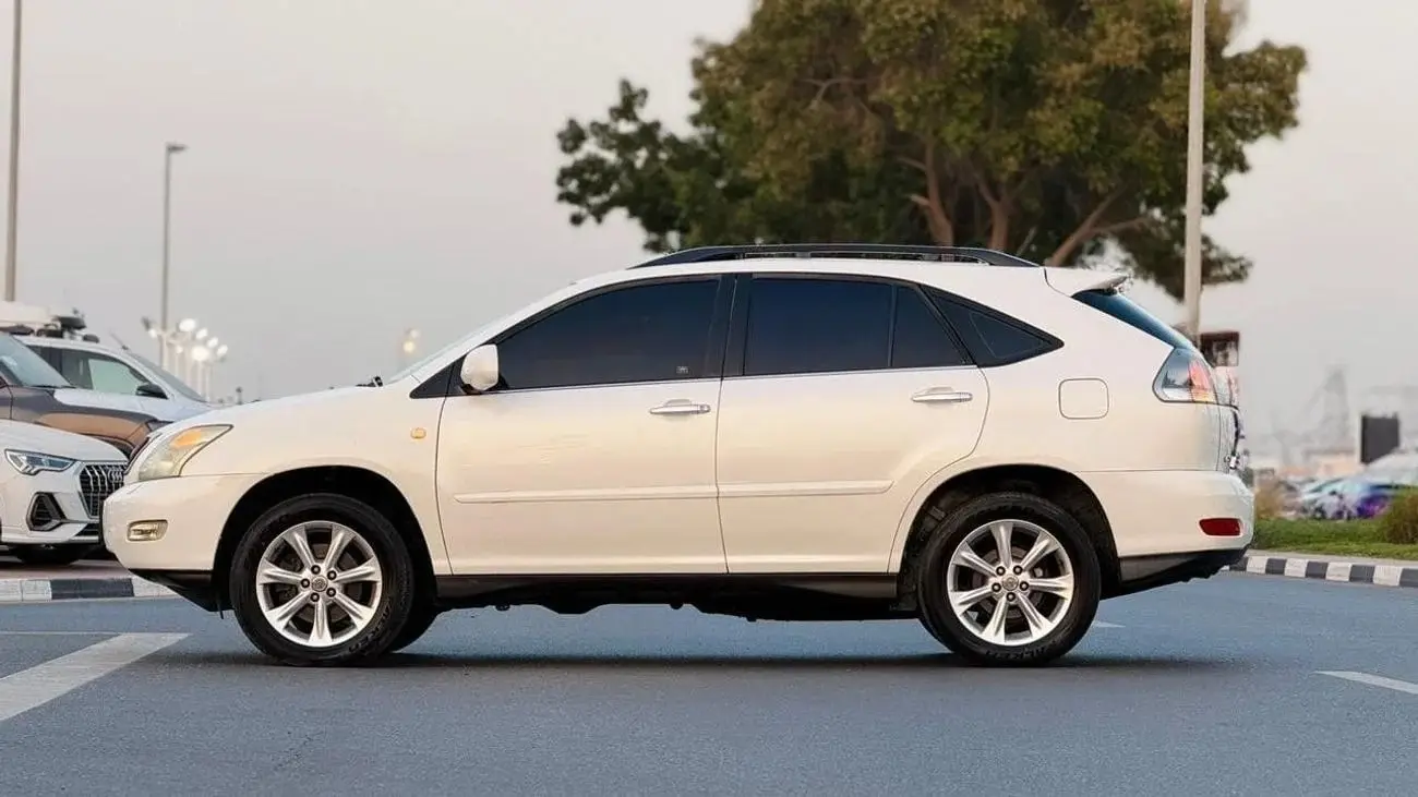 لكزس RX 2009 3.5L