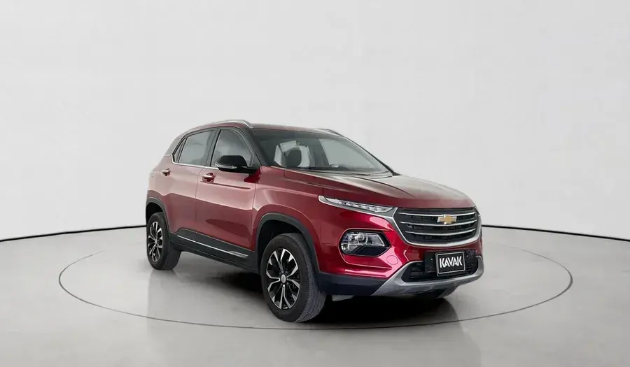 Chevrolet Groove 2024