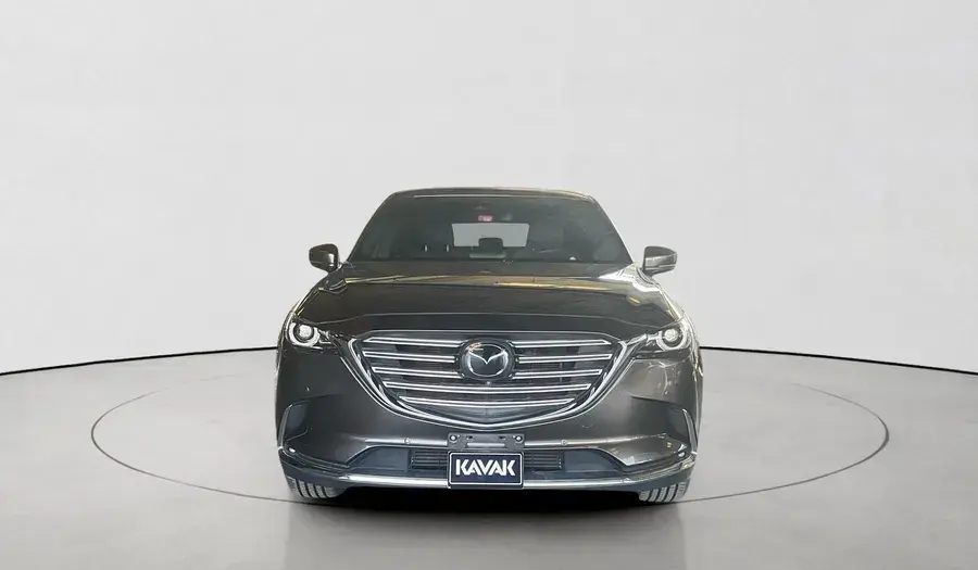 مازدا CX9 2021