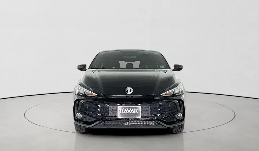 MG 3 2025