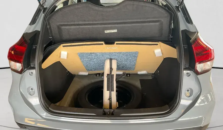 نيسان كيكس 2023 1.6L