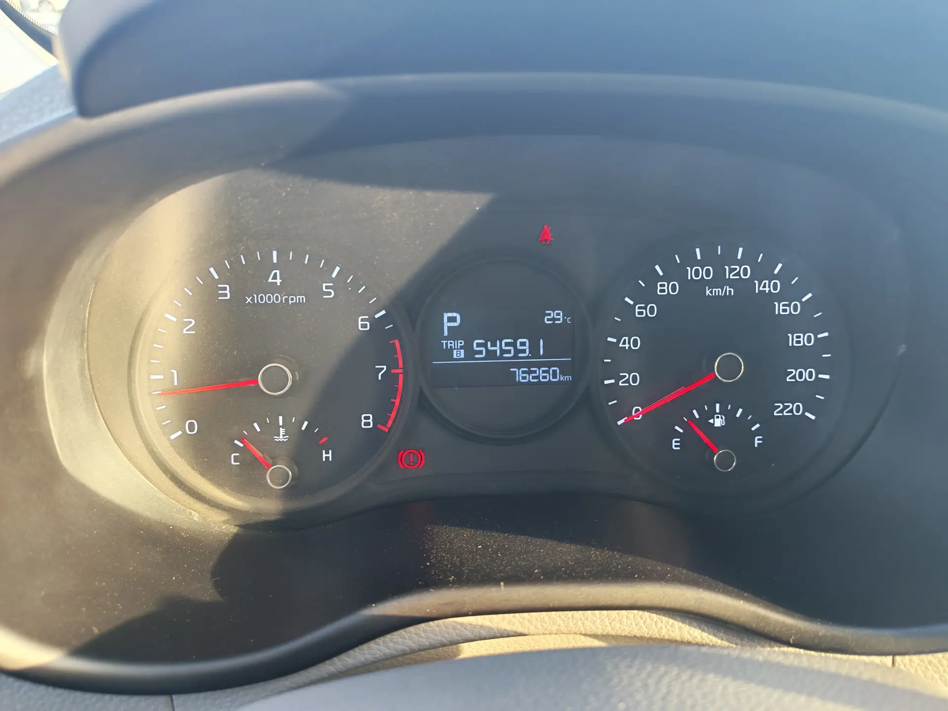 كيا بيكانتو 2019