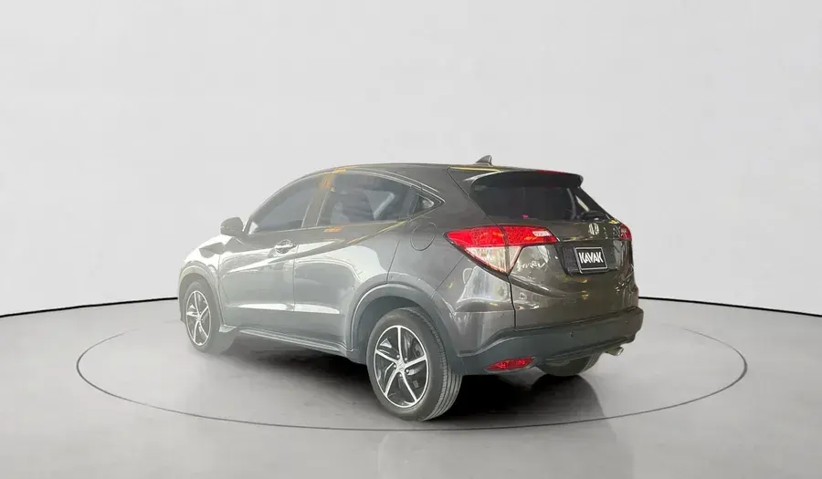 Honda HRV 2021