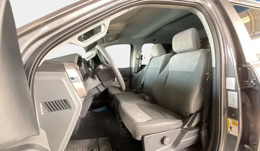 فورد F150 2023