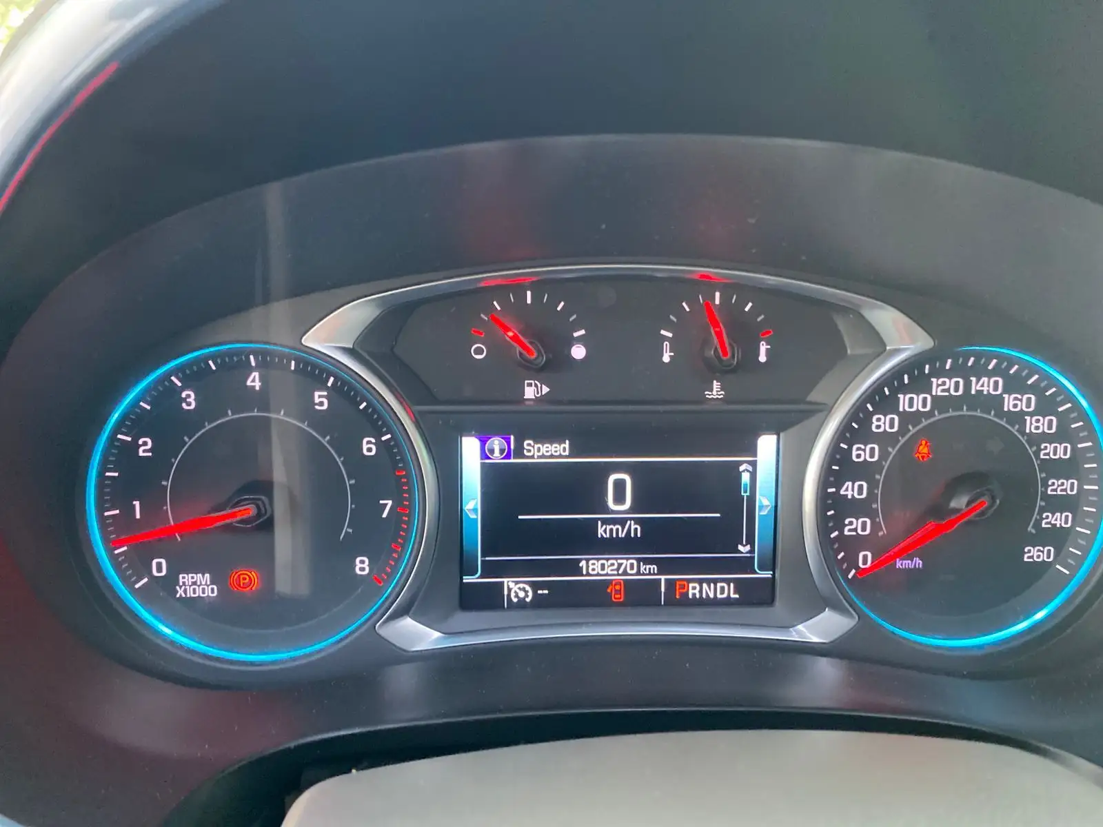 شيفروليه ماليبو 2018 2L