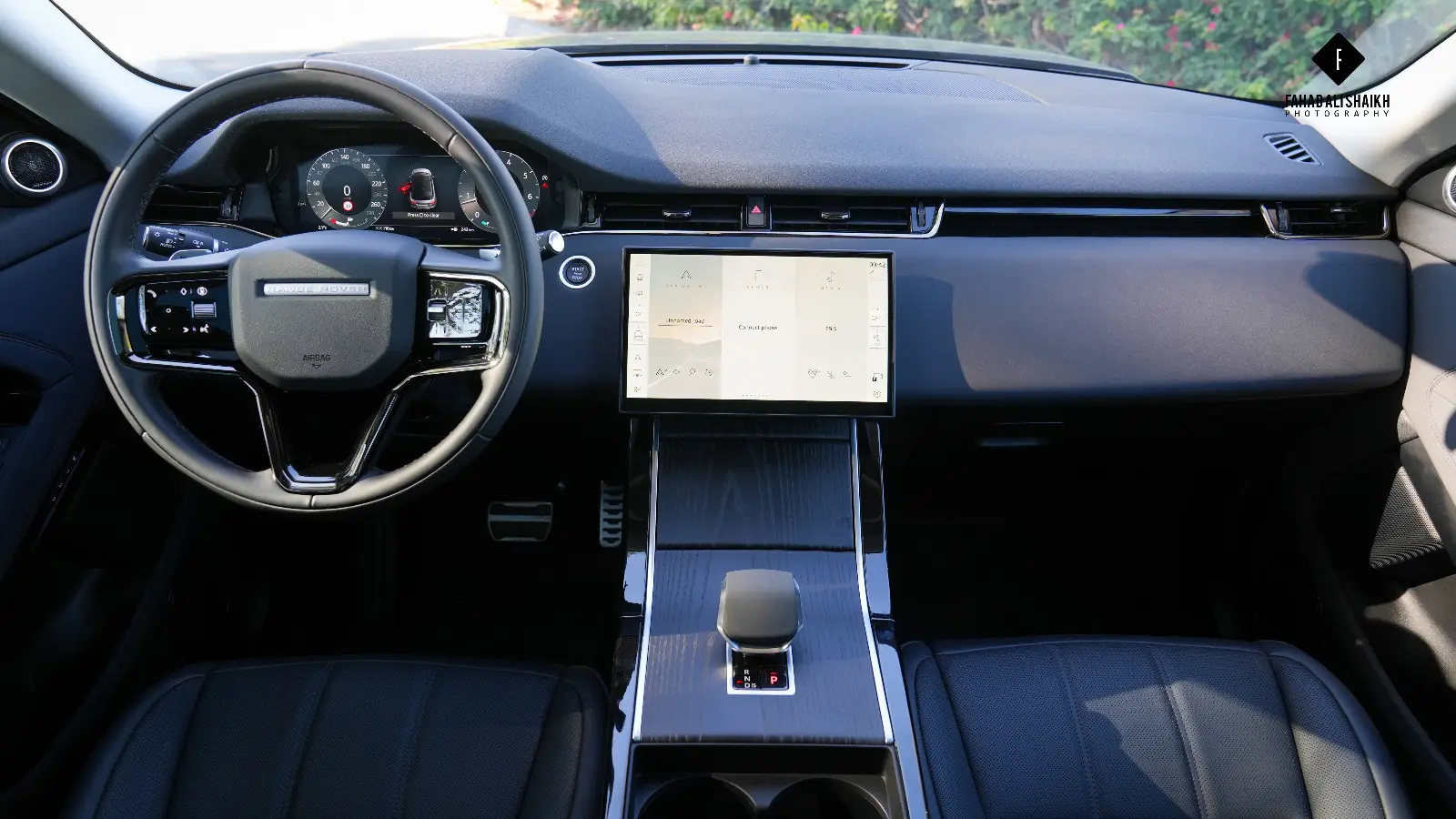 Land Rover Range Rover Evoque 2025