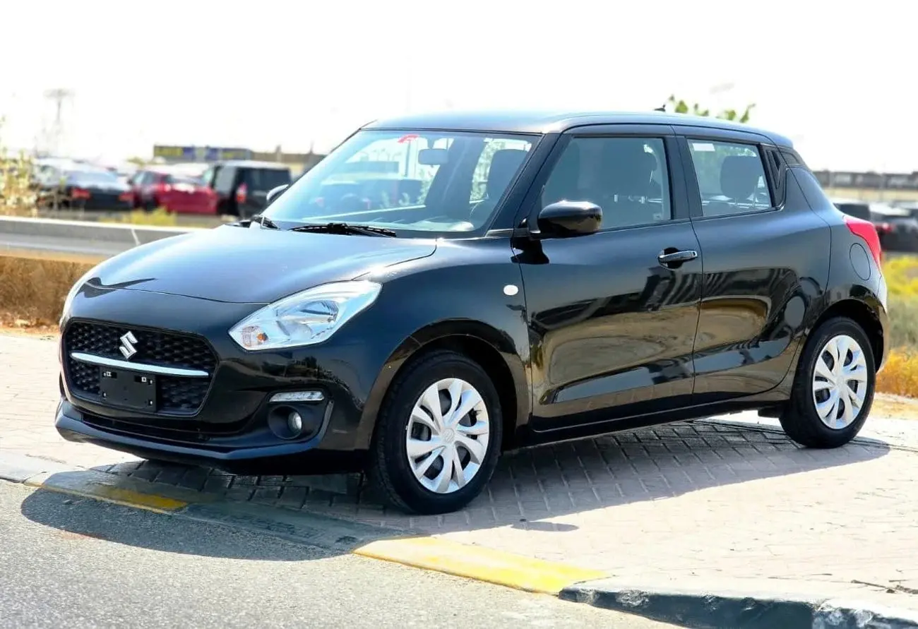 سوزوكي سويفت 2023 1.2L