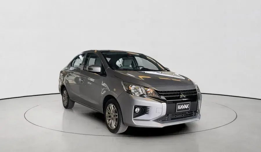 ميتسوبيشي اتراج 2022 1.2L