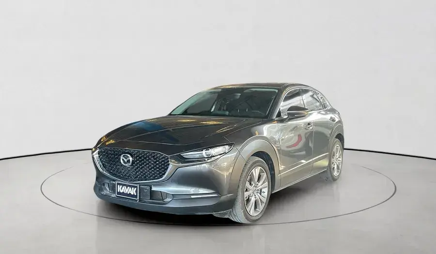 مازدا CX30 2024