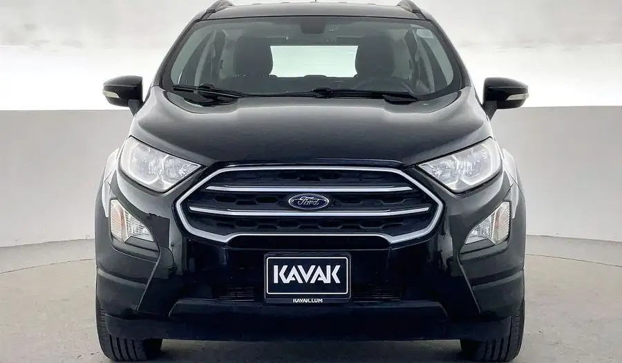 Ford EcoSport 2020