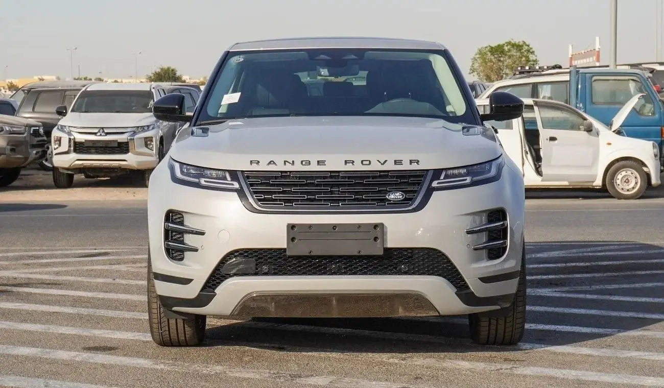 Land Rover Range Rover Evoque 2024 3.5L