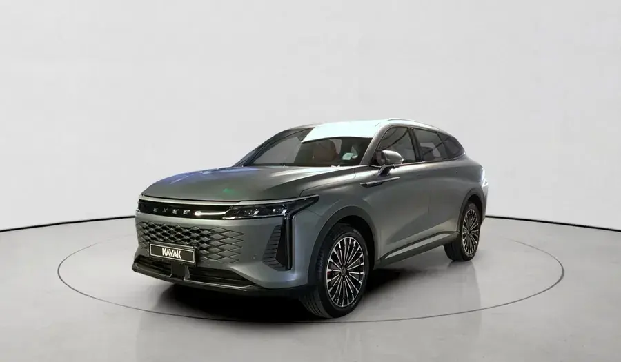 اكسيد RX 2026