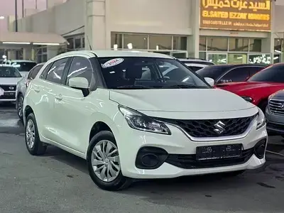 سوزوكي بالينو 2024 1.4L