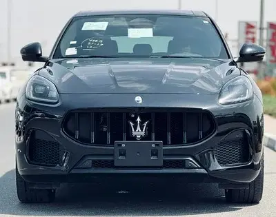 Maserati Grecale 2023 2L